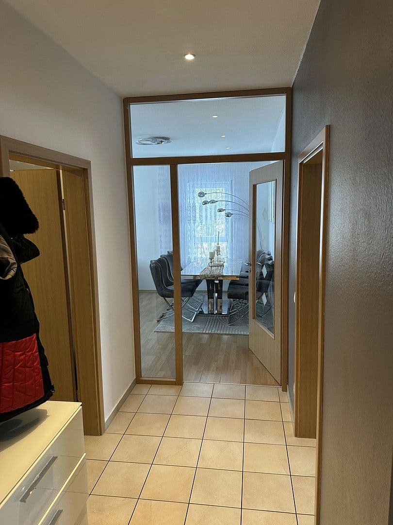 Prodej bytu 3+1 89 m², Neuenhaus, Dolní Sasko Prodej bytu 3+1 89 m², Neuenhaus, Dolní Sasko