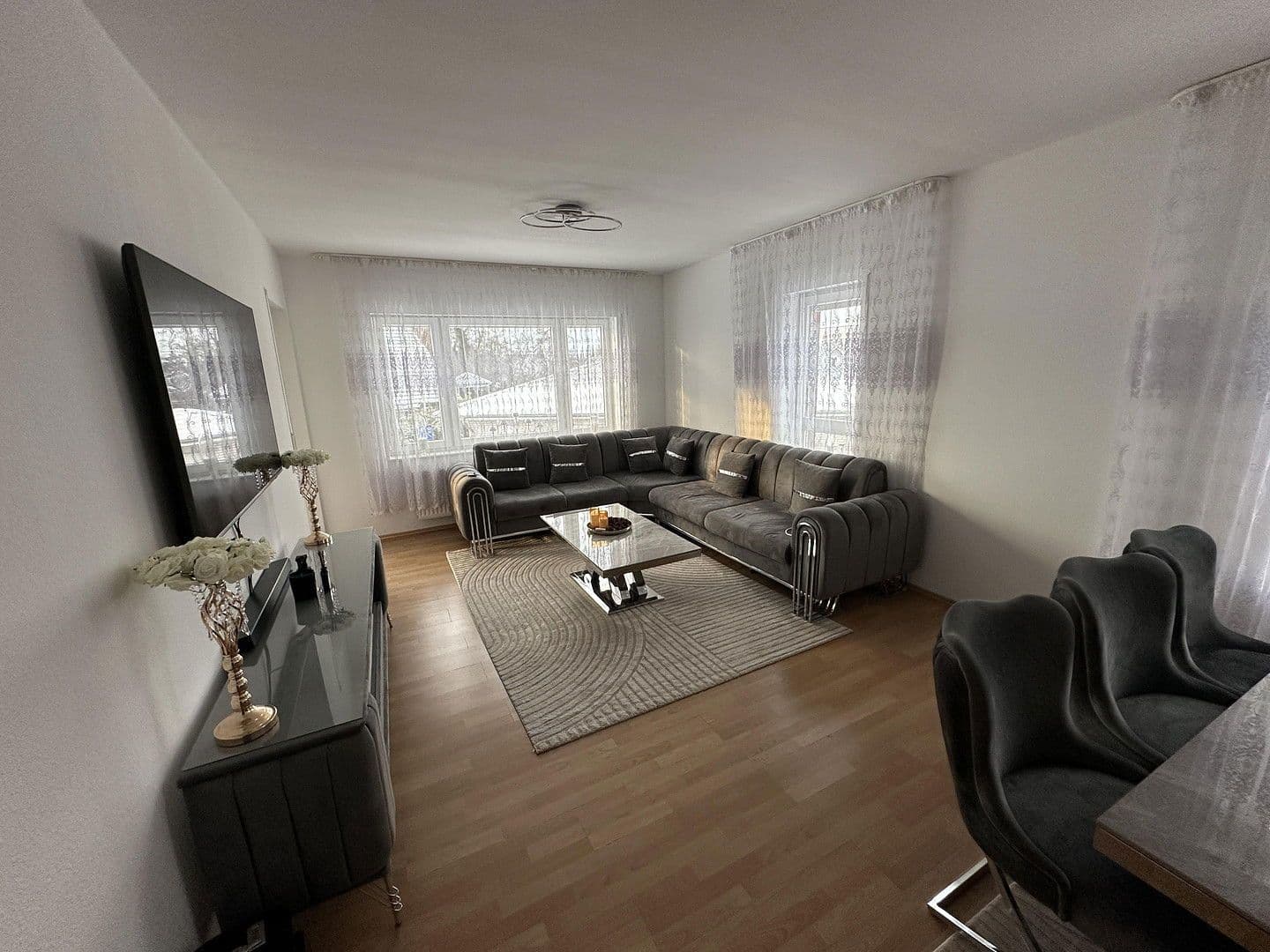 Prodej bytu 3+1 89 m², Neuenhaus, Dolní Sasko Prodej bytu 3+1 89 m², Neuenhaus, Dolní Sasko