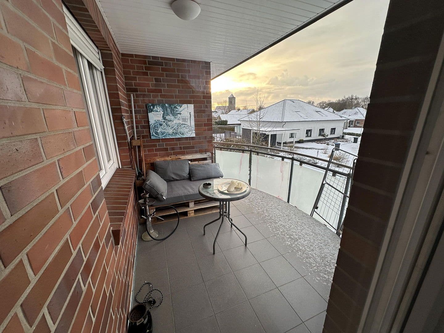 Prodej bytu 3+1 89 m², Neuenhaus, Dolní Sasko Prodej bytu 3+1 89 m², Neuenhaus, Dolní Sasko