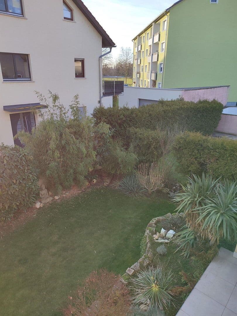 Pronájem bytu 4+1 92 m², Brühl, Bádensko-Württembersko Pronájem bytu 4+1 92 m², Brühl, Bádensko-Württembersko