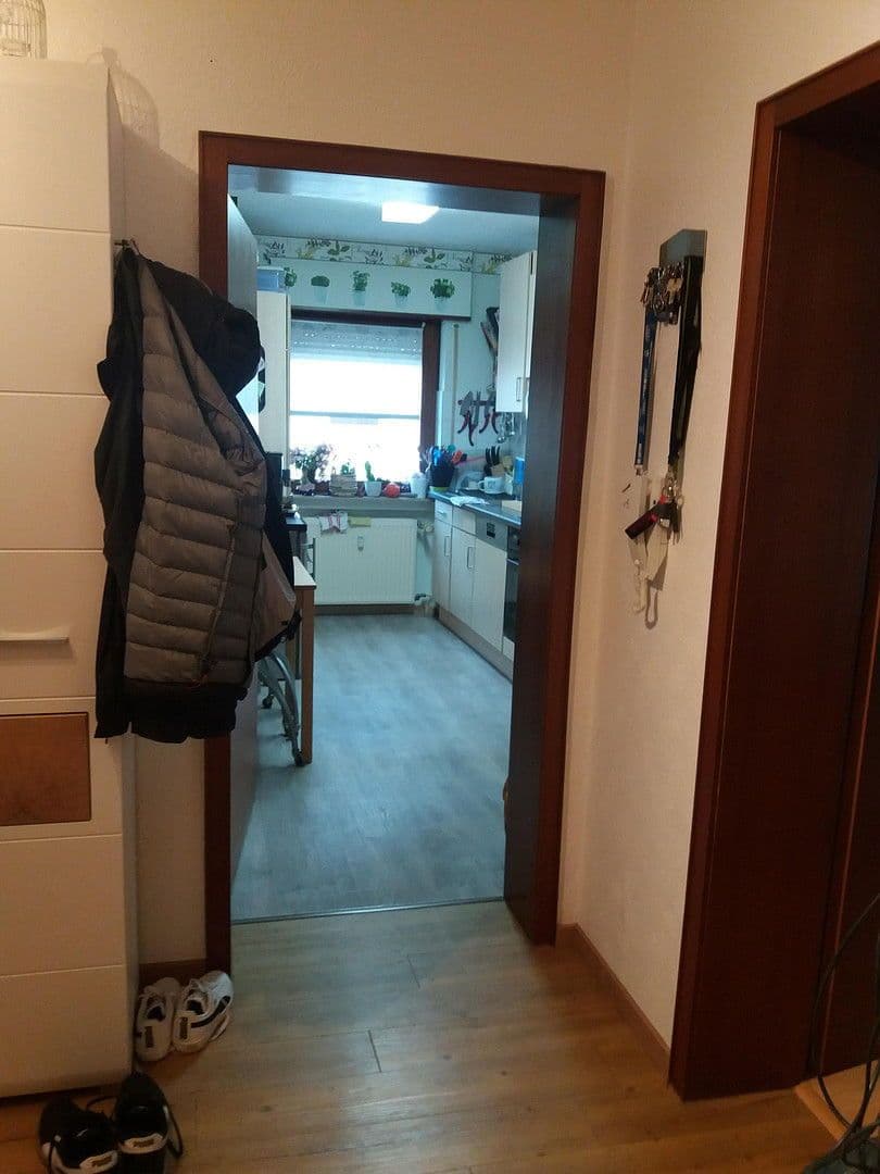 Pronájem bytu 4+1 92 m², Brühl, Bádensko-Württembersko Pronájem bytu 4+1 92 m², Brühl, Bádensko-Württembersko