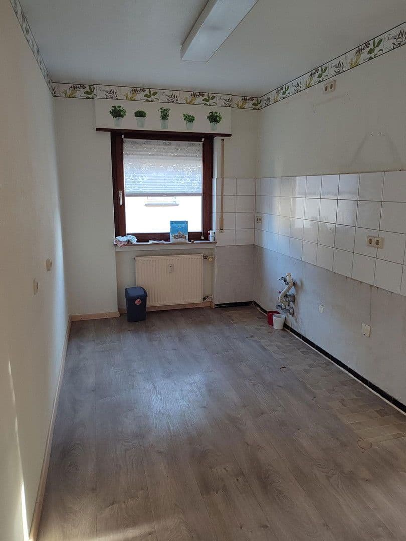 Pronájem bytu 4+1 92 m², Brühl, Bádensko-Württembersko Pronájem bytu 4+1 92 m², Brühl, Bádensko-Württembersko