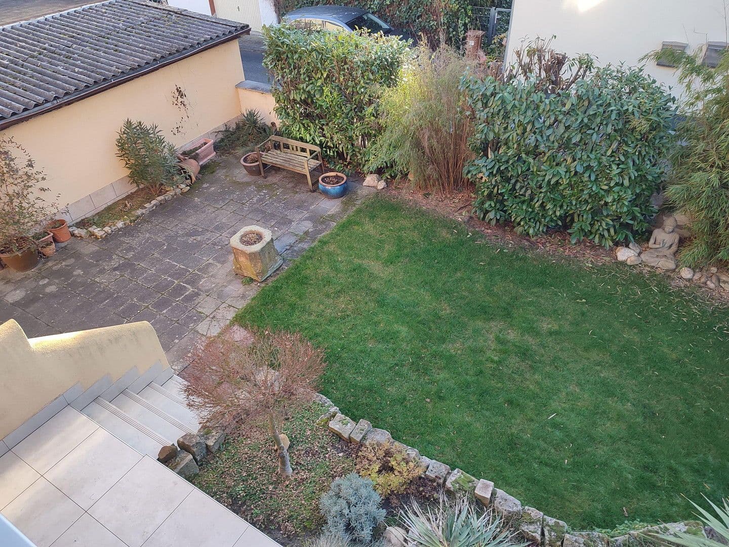 Pronájem bytu 4+1 92 m², Brühl, Bádensko-Württembersko Pronájem bytu 4+1 92 m², Brühl, Bádensko-Württembersko