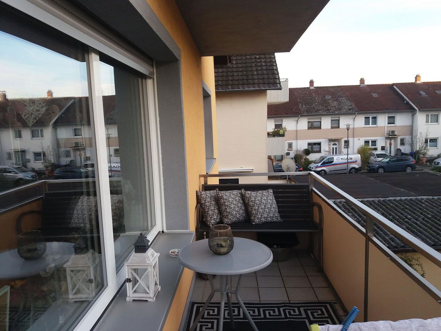 Pronájem bytu 4+1 92 m², Brühl, Bádensko-Württembersko Pronájem bytu 4+1 92 m², Brühl, Bádensko-Württembersko