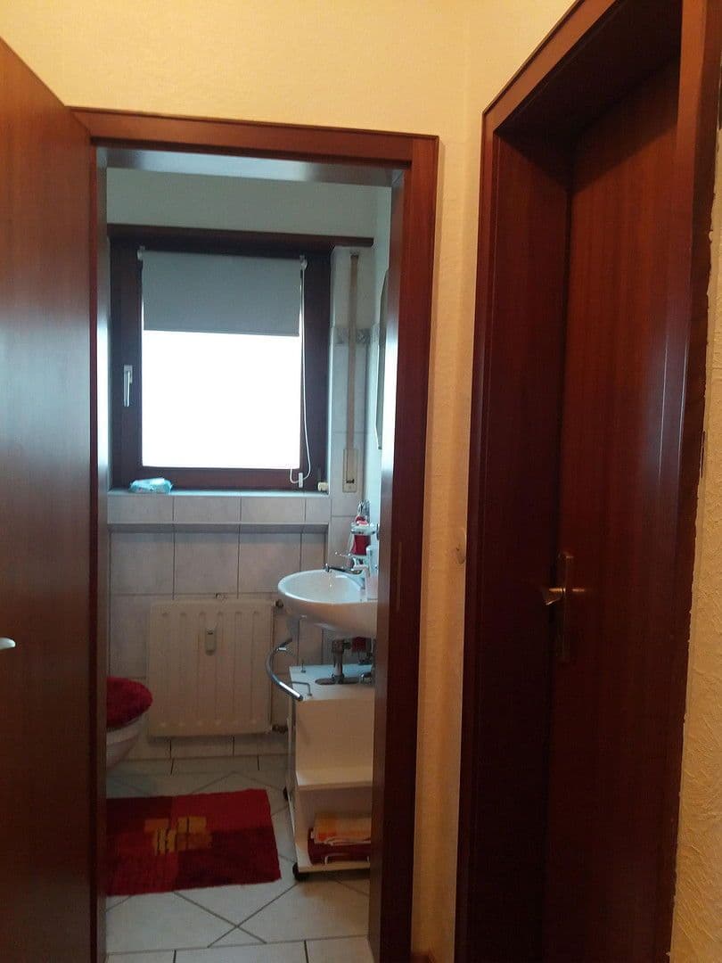 Pronájem bytu 4+1 92 m², Brühl, Bádensko-Württembersko Pronájem bytu 4+1 92 m², Brühl, Bádensko-Württembersko