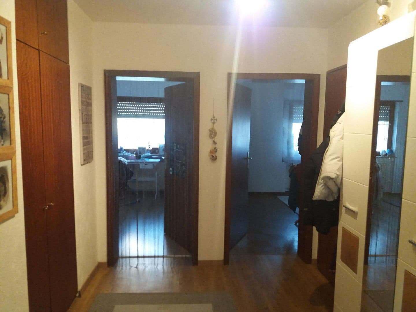 Pronájem bytu 4+1 92 m², Brühl, Bádensko-Württembersko Pronájem bytu 4+1 92 m², Brühl, Bádensko-Württembersko