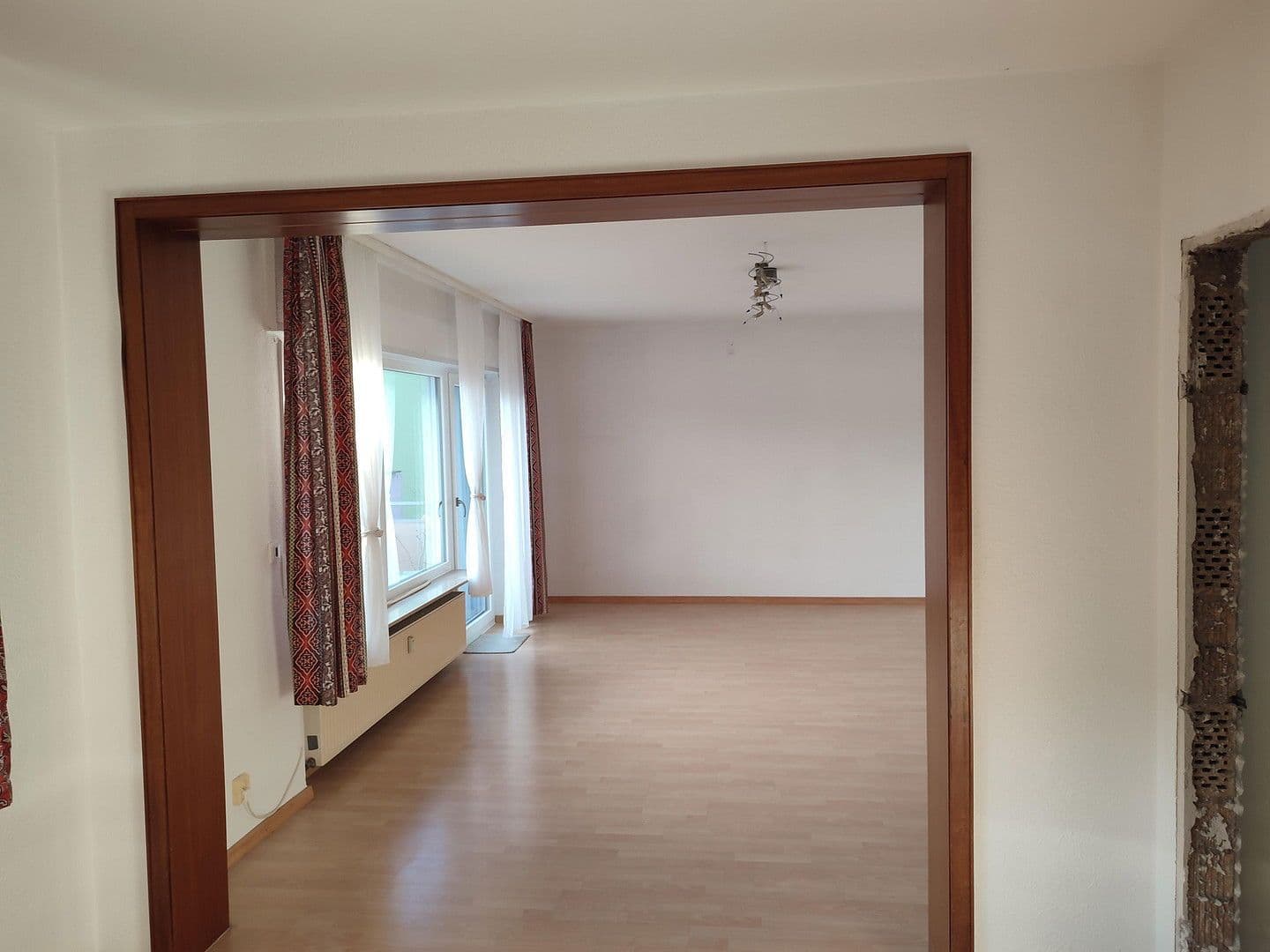Pronájem bytu 4+1 92 m², Brühl, Bádensko-Württembersko Pronájem bytu 4+1 92 m², Brühl, Bádensko-Württembersko