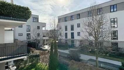 Prodej bytu 3+1 85 m², München, Bavorsko Prodej bytu 3+1 85 m², München, Bavorsko