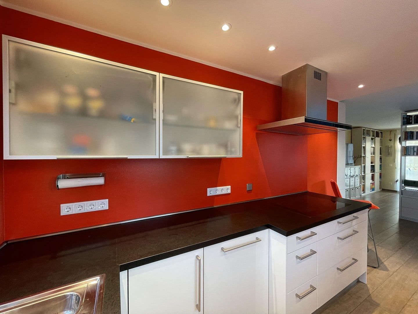 Prodej bytu 3+1 85 m², München, Bavorsko Prodej bytu 3+1 85 m², München, Bavorsko