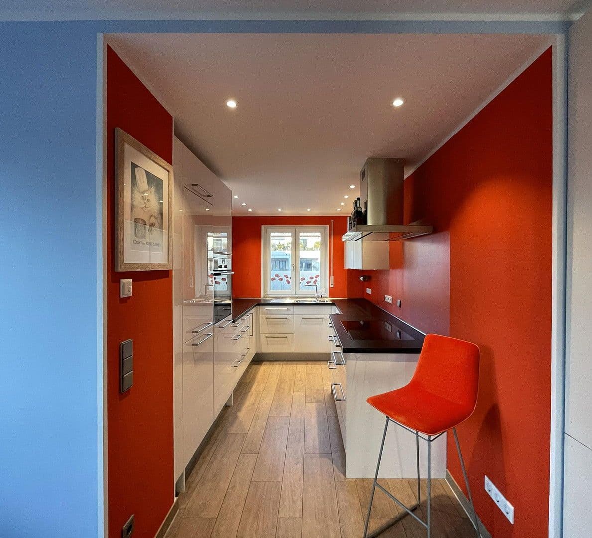 Prodej bytu 3+1 85 m², München, Bavorsko Prodej bytu 3+1 85 m², München, Bavorsko