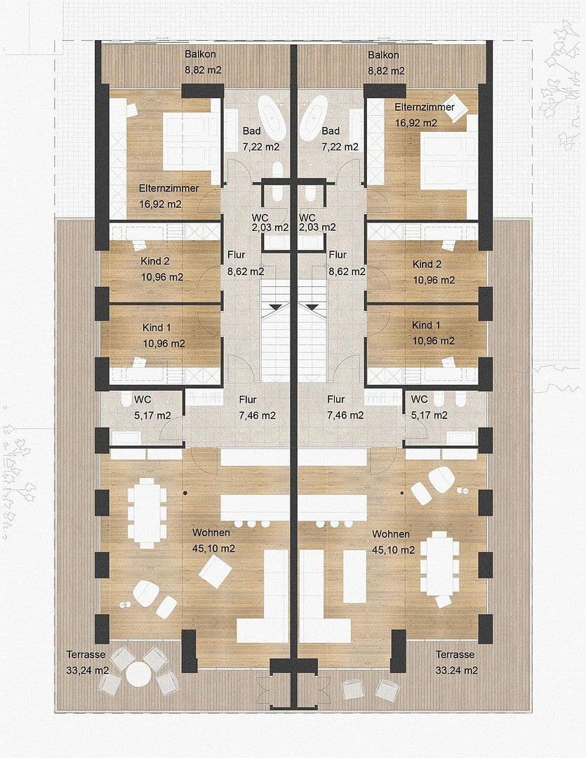 Prodej pozemku 1.039 m², Schliersee, Bavorsko Prodej pozemku 1.039 m², Schliersee, Bavorsko