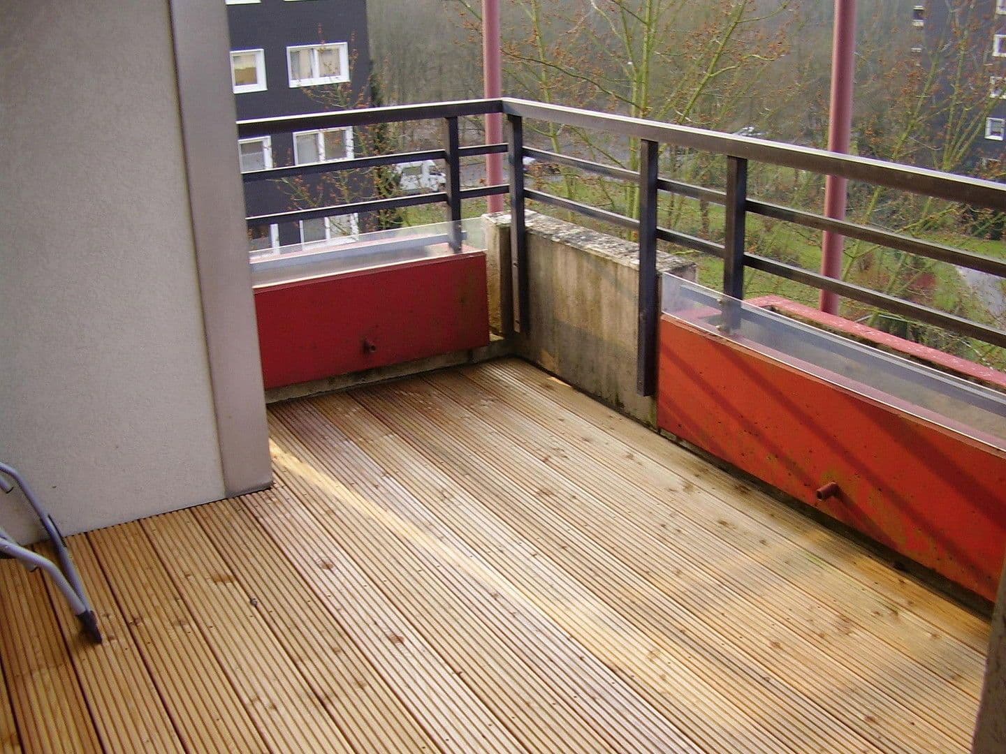 Pronájem bytu 4+1 65 m², Bergisch Gladbach, Severní Porýní-Vestfálsko Pronájem bytu 4+1 65 m², Bergisch Gladbach, Severní Porýní-Vestfálsko