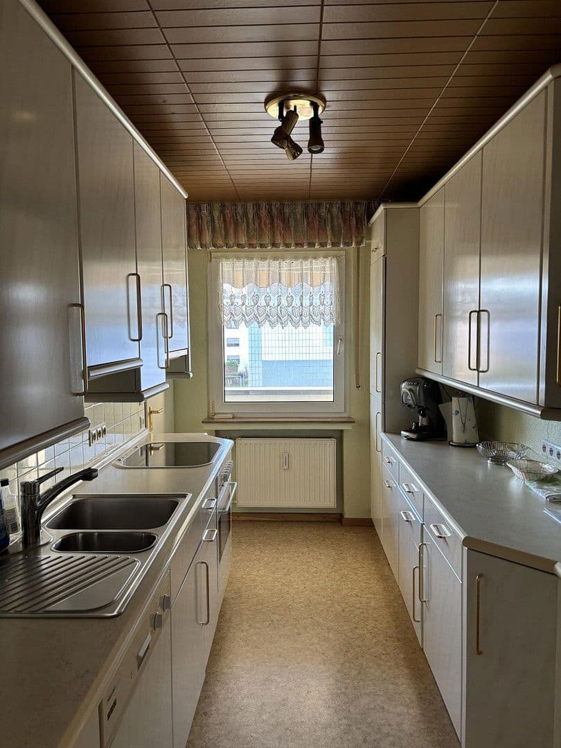 Prodej bytu 3+1 75 m², Kerpen, Severní Porýní-Vestfálsko Prodej bytu 3+1 75 m², Kerpen, Severní Porýní-Vestfálsko