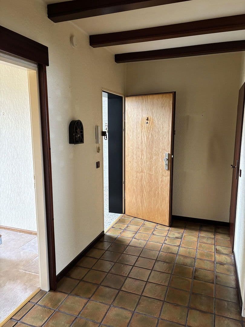 Prodej bytu 3+1 75 m², Kerpen, Severní Porýní-Vestfálsko Prodej bytu 3+1 75 m², Kerpen, Severní Porýní-Vestfálsko