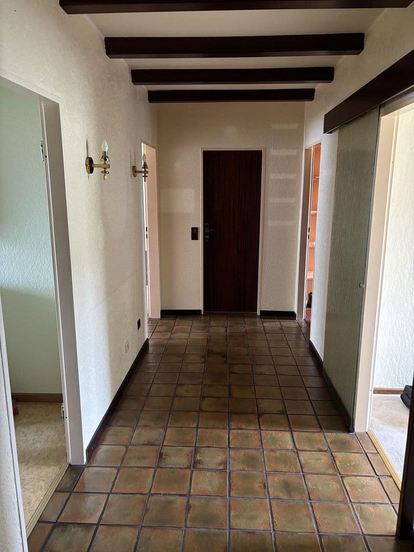 Prodej bytu 3+1 75 m², Kerpen, Severní Porýní-Vestfálsko Prodej bytu 3+1 75 m², Kerpen, Severní Porýní-Vestfálsko