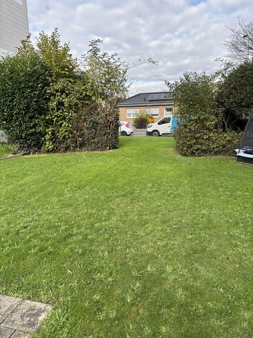 Prodej bytu 3+1 75 m², Kerpen, Severní Porýní-Vestfálsko Prodej bytu 3+1 75 m², Kerpen, Severní Porýní-Vestfálsko