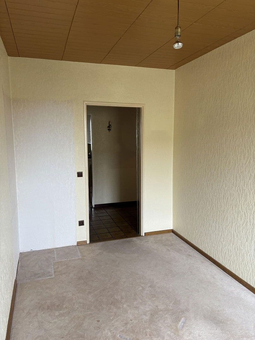 Prodej bytu 3+1 75 m², Kerpen, Severní Porýní-Vestfálsko Prodej bytu 3+1 75 m², Kerpen, Severní Porýní-Vestfálsko