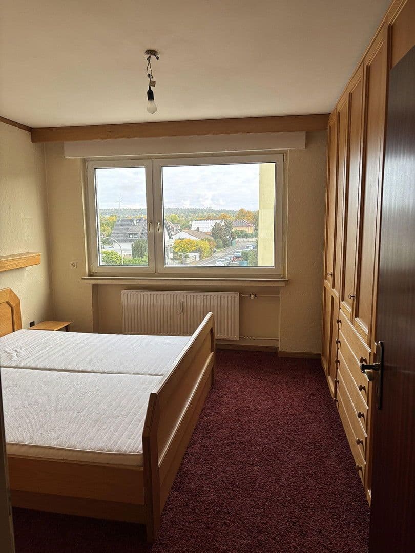 Prodej bytu 3+1 75 m², Kerpen, Severní Porýní-Vestfálsko Prodej bytu 3+1 75 m², Kerpen, Severní Porýní-Vestfálsko