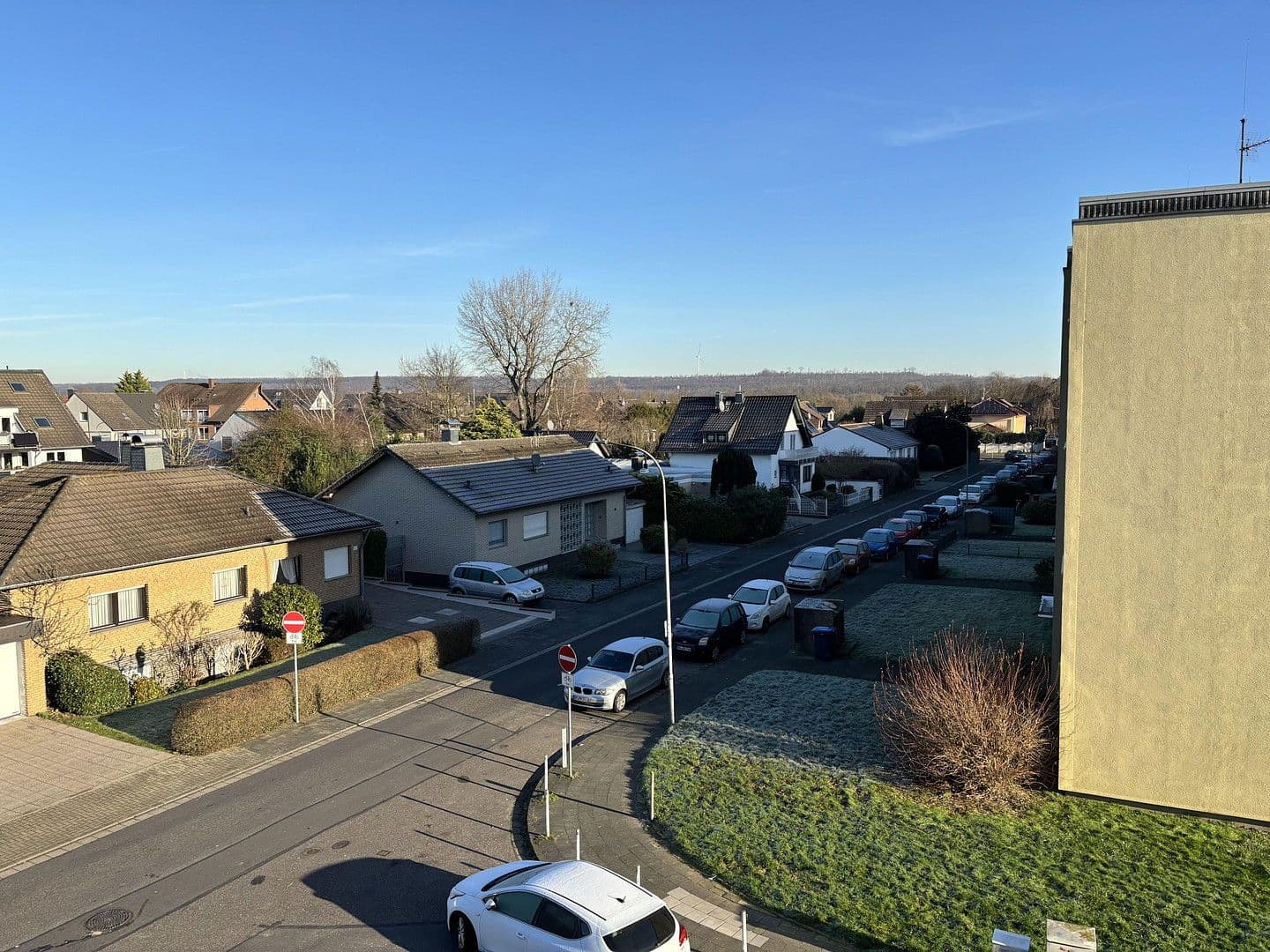 Prodej bytu 3+1 75 m², Kerpen, Severní Porýní-Vestfálsko Prodej bytu 3+1 75 m², Kerpen, Severní Porýní-Vestfálsko