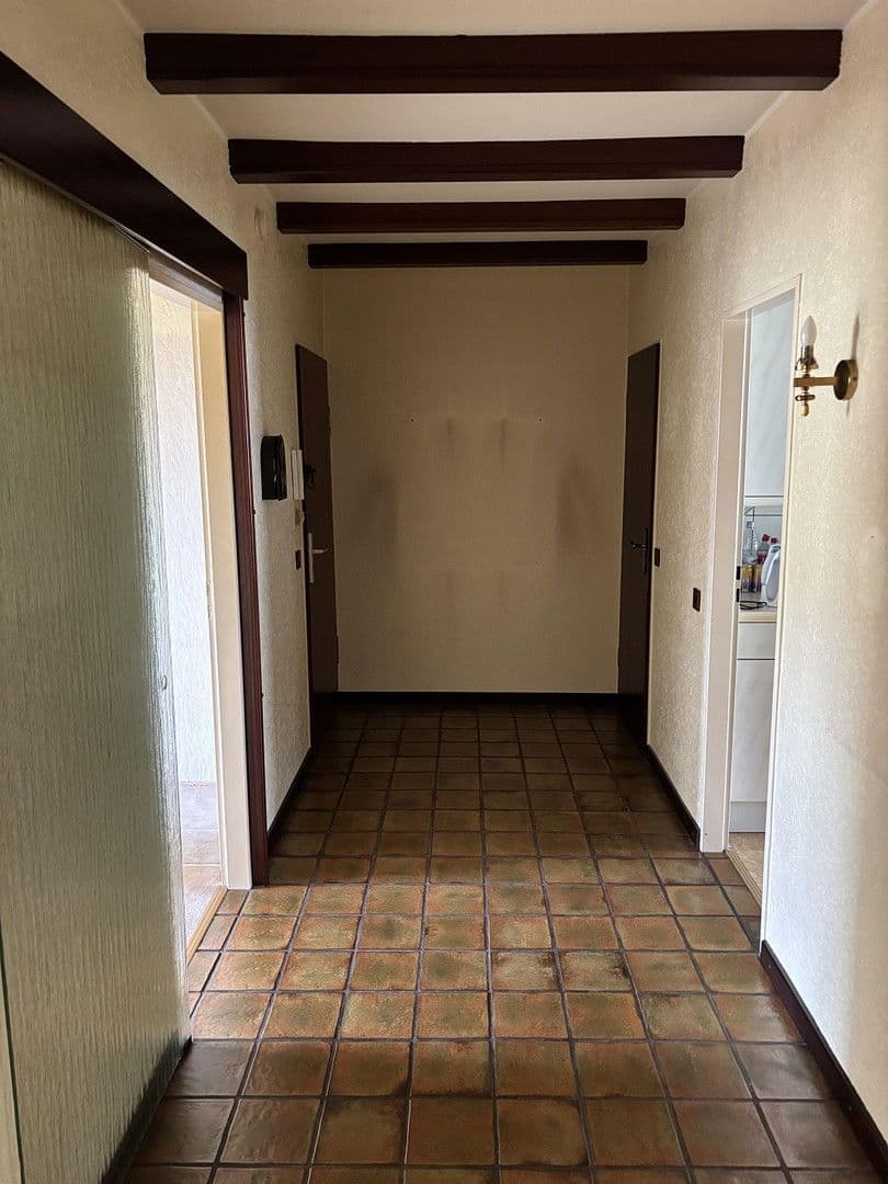 Prodej bytu 3+1 75 m², Kerpen, Severní Porýní-Vestfálsko Prodej bytu 3+1 75 m², Kerpen, Severní Porýní-Vestfálsko