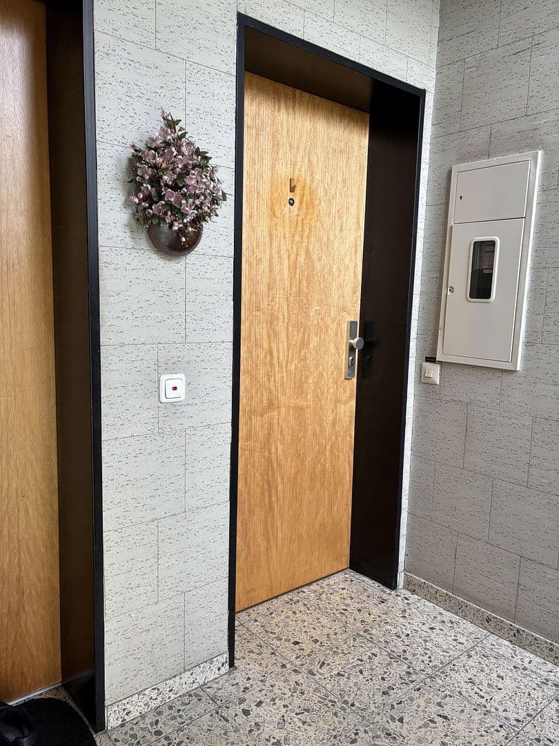 Prodej bytu 3+1 75 m², Kerpen, Severní Porýní-Vestfálsko Prodej bytu 3+1 75 m², Kerpen, Severní Porýní-Vestfálsko