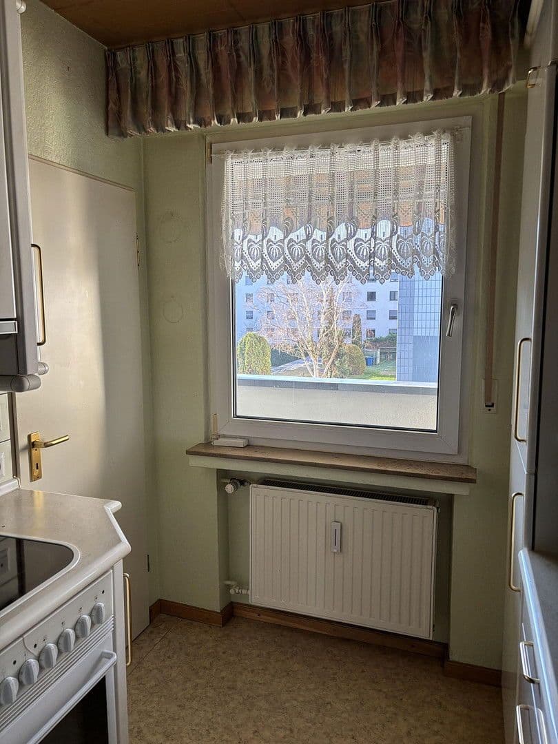 Prodej bytu 3+1 75 m², Kerpen, Severní Porýní-Vestfálsko Prodej bytu 3+1 75 m², Kerpen, Severní Porýní-Vestfálsko