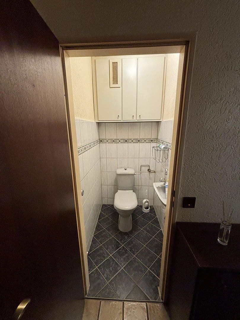 Prodej bytu 3+1 75 m², Kerpen, Severní Porýní-Vestfálsko Prodej bytu 3+1 75 m², Kerpen, Severní Porýní-Vestfálsko