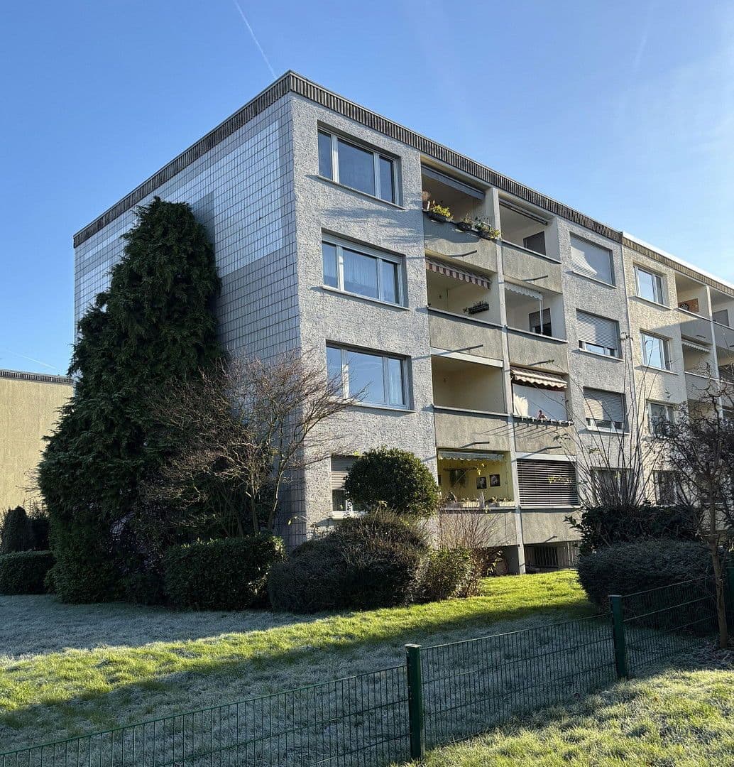 Prodej bytu 3+1 75 m², Kerpen, Severní Porýní-Vestfálsko Prodej bytu 3+1 75 m², Kerpen, Severní Porýní-Vestfálsko