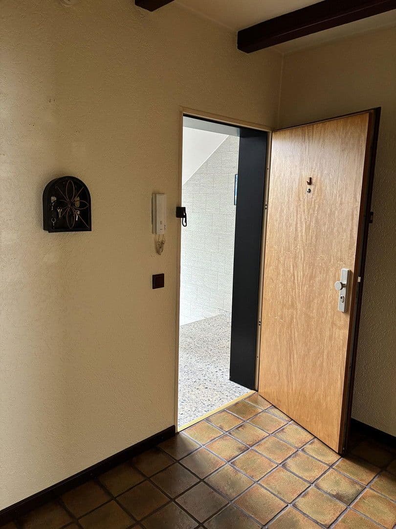 Prodej bytu 3+1 75 m², Kerpen, Severní Porýní-Vestfálsko Prodej bytu 3+1 75 m², Kerpen, Severní Porýní-Vestfálsko