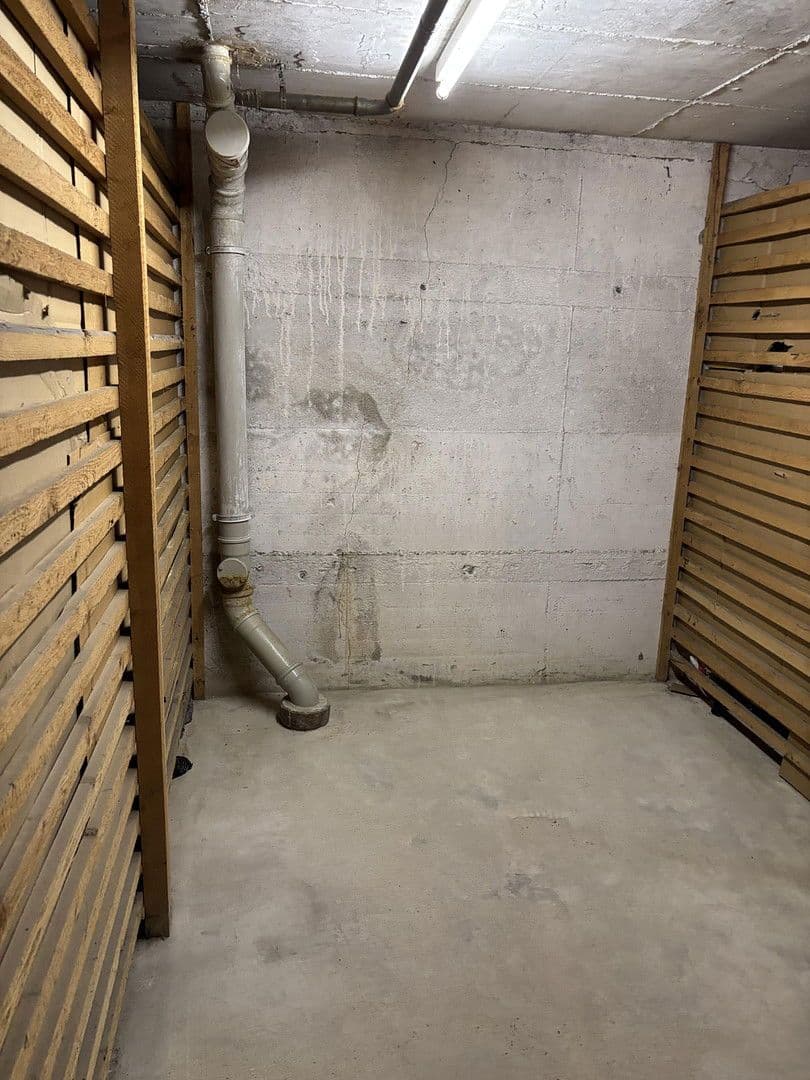 Prodej bytu 3+1 75 m², Kerpen, Severní Porýní-Vestfálsko Prodej bytu 3+1 75 m², Kerpen, Severní Porýní-Vestfálsko