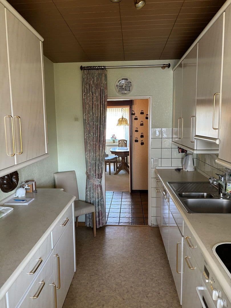 Prodej bytu 3+1 75 m², Kerpen, Severní Porýní-Vestfálsko Prodej bytu 3+1 75 m², Kerpen, Severní Porýní-Vestfálsko