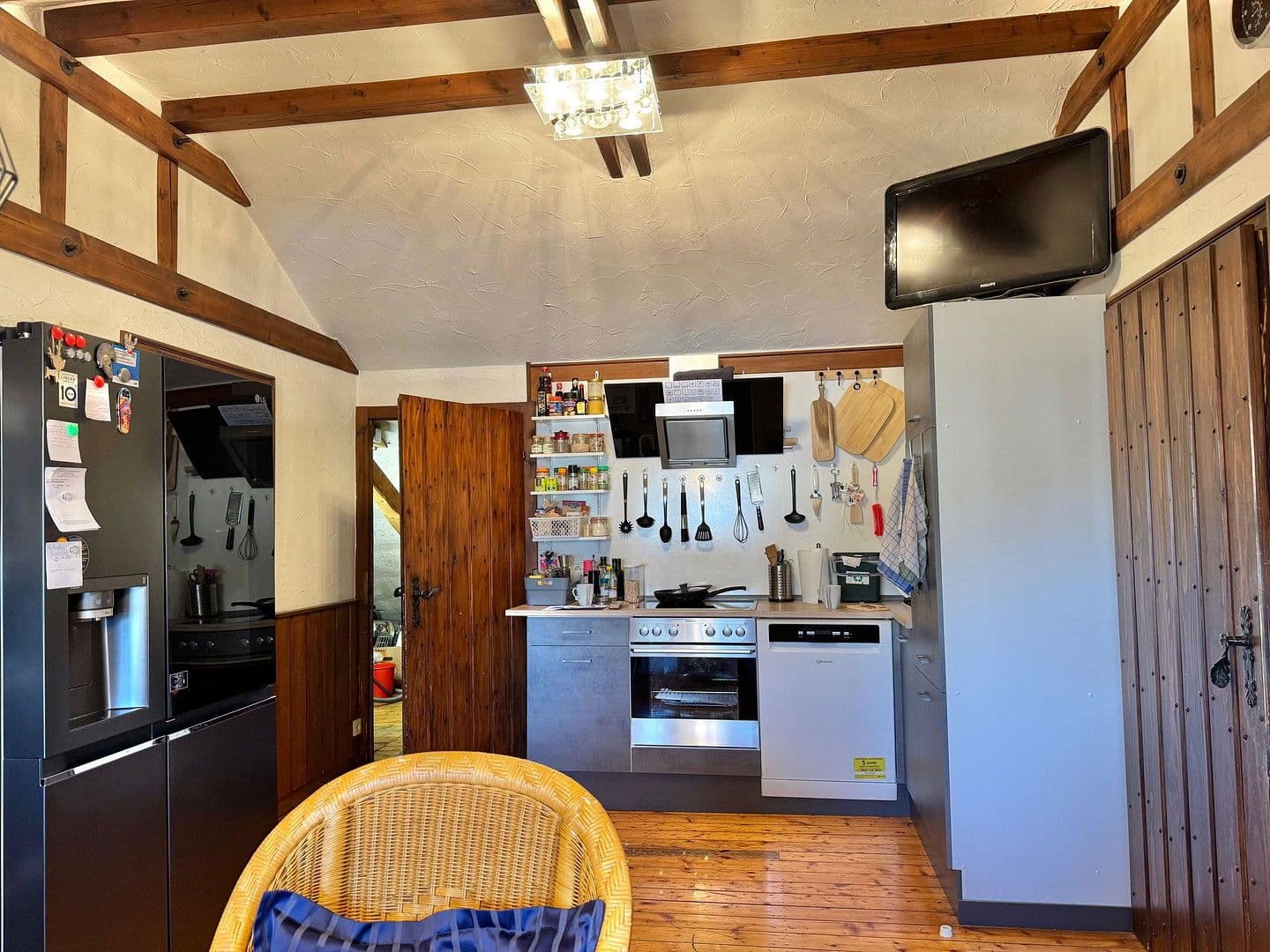 Pronájem bytu 2+1 104 m², Polcher Straße, Mayen, Porýní-Falc Pronájem bytu 2+1 104 m², Polcher Straße, Mayen, Porýní-Falc