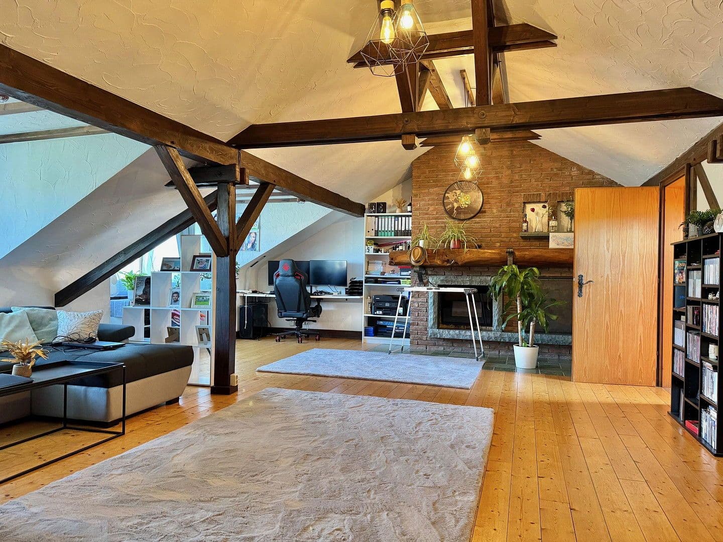 Pronájem bytu 2+1 104 m², Polcher Straße, Mayen, Porýní-Falc Pronájem bytu 2+1 104 m², Polcher Straße, Mayen, Porýní-Falc