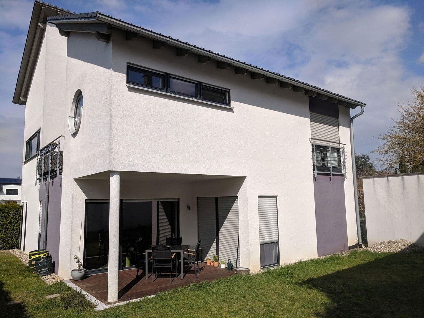 Pronájem bytu 3+1 121 m², St. Leon-Rot, Bádensko-Württembersko Pronájem bytu 3+1 121 m², St. Leon-Rot, Bádensko-Württembersko