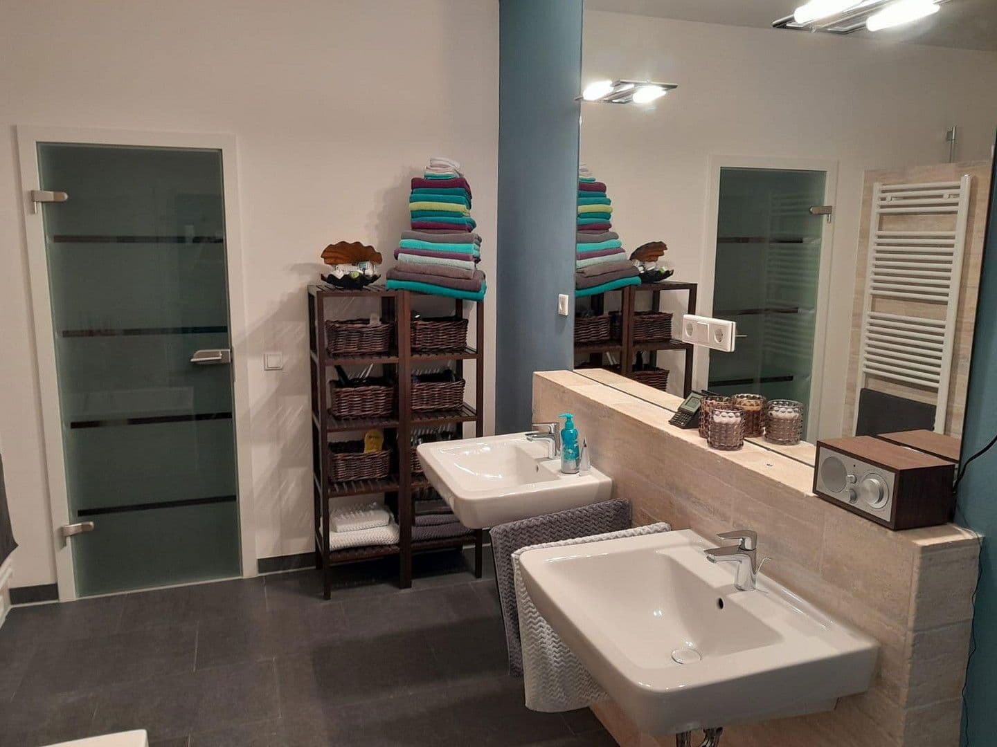 Pronájem bytu 3+1 121 m², St. Leon-Rot, Bádensko-Württembersko Pronájem bytu 3+1 121 m², St. Leon-Rot, Bádensko-Württembersko