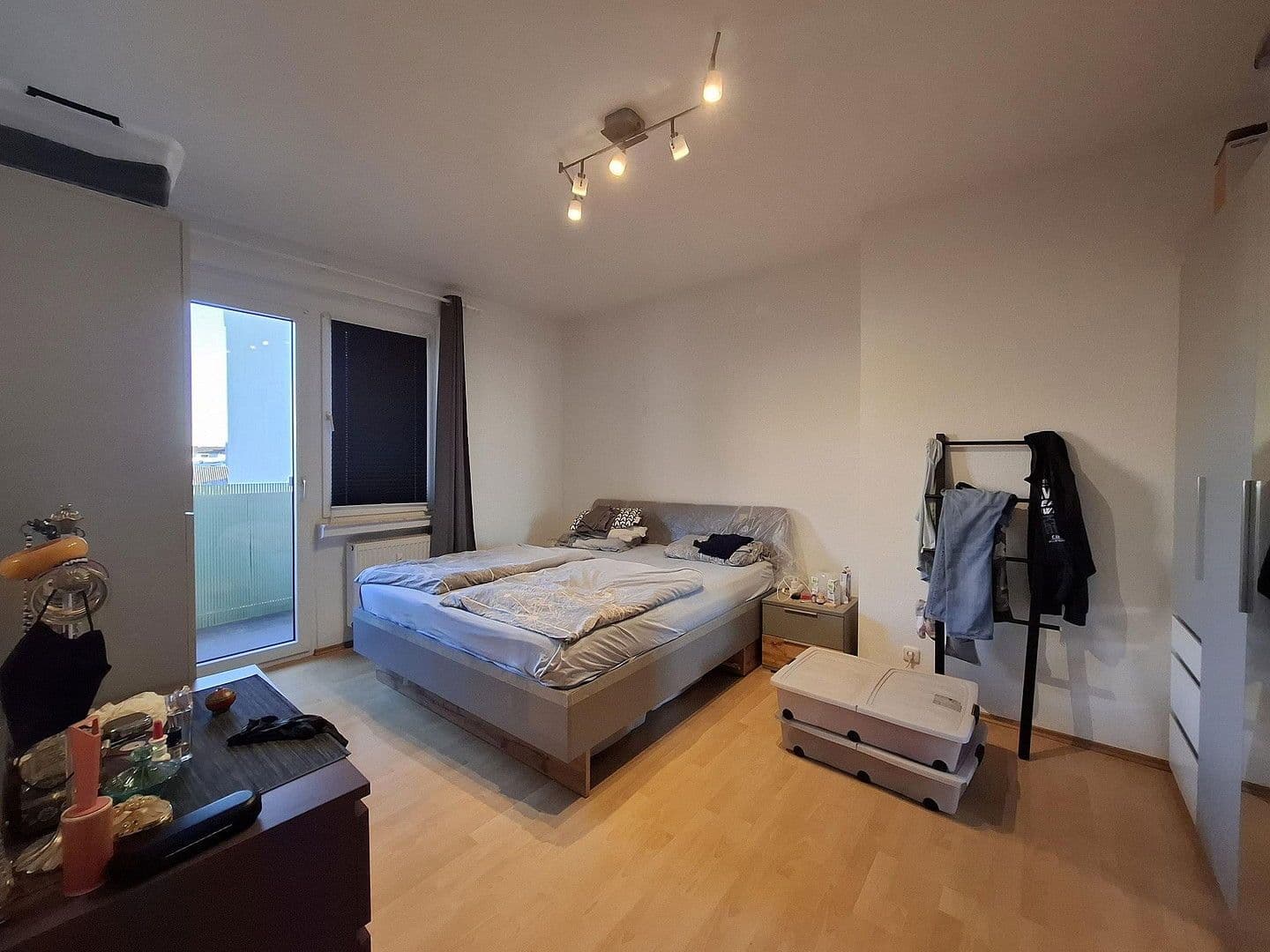 Pronájem bytu 2+1 61 m², Frankfurter Straße 57, Offenbach, Hessen Pronájem bytu 2+1 61 m², Frankfurter Straße 57, Offenbach, Hessen