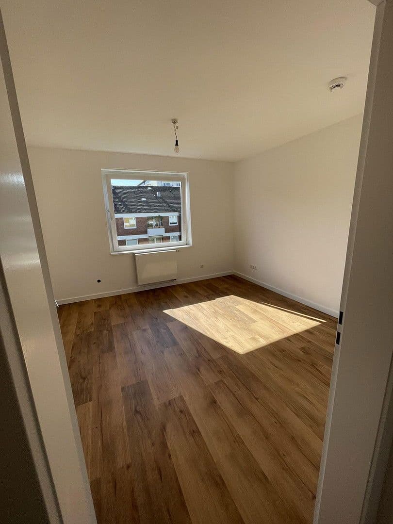 Pronájem bytu 4+1 98 m², Reinbek, Šlesvicko-Holštýnsko Pronájem bytu 4+1 98 m², Reinbek, Šlesvicko-Holštýnsko