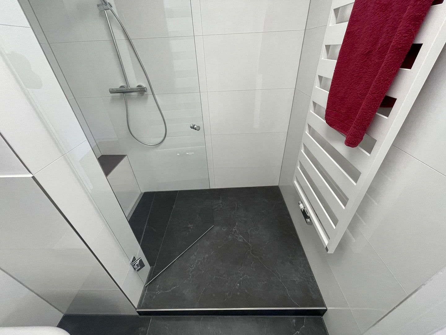 Pronájem bytu 4+1 98 m², Reinbek, Šlesvicko-Holštýnsko Pronájem bytu 4+1 98 m², Reinbek, Šlesvicko-Holštýnsko