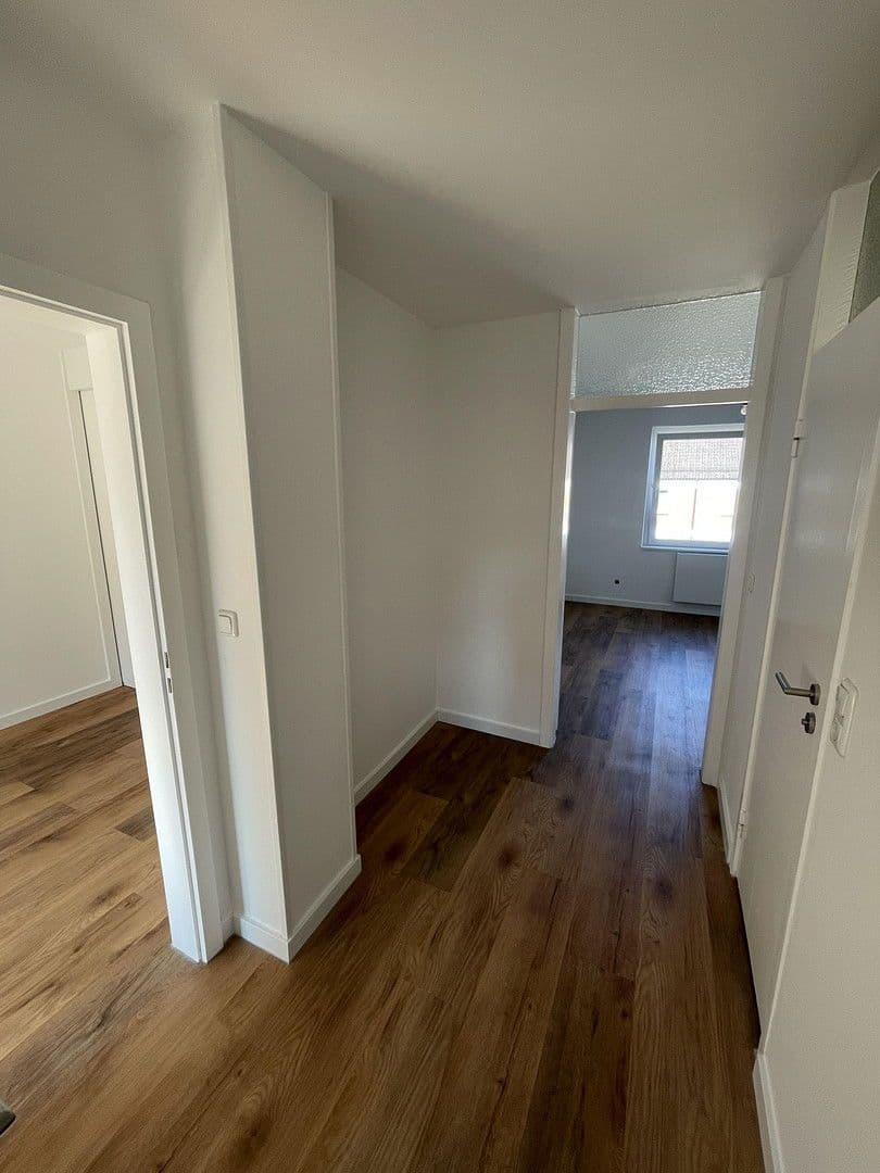 Pronájem bytu 4+1 98 m², Reinbek, Šlesvicko-Holštýnsko Pronájem bytu 4+1 98 m², Reinbek, Šlesvicko-Holštýnsko