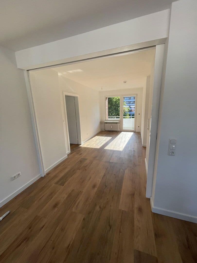 Pronájem bytu 4+1 98 m², Reinbek, Šlesvicko-Holštýnsko Pronájem bytu 4+1 98 m², Reinbek, Šlesvicko-Holštýnsko
