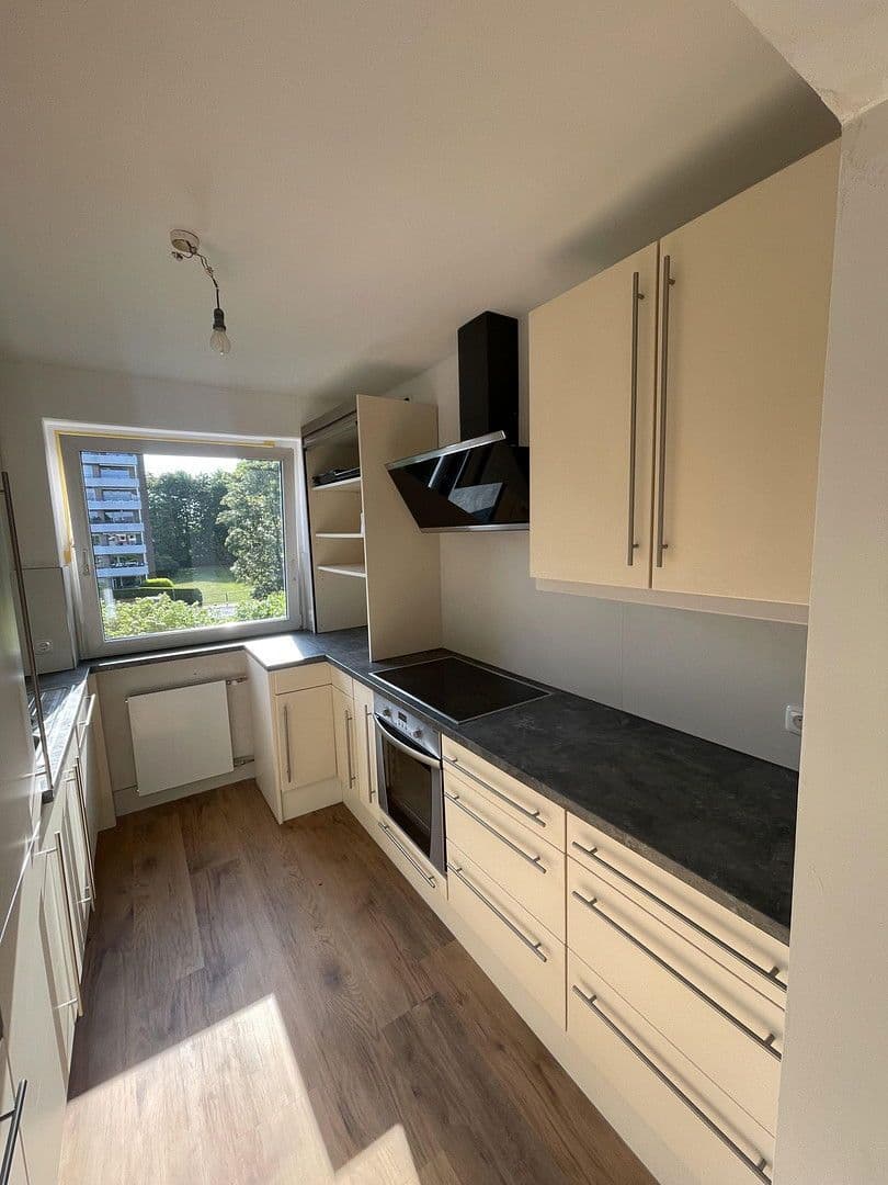 Pronájem bytu 4+1 98 m², Reinbek, Šlesvicko-Holštýnsko Pronájem bytu 4+1 98 m², Reinbek, Šlesvicko-Holštýnsko