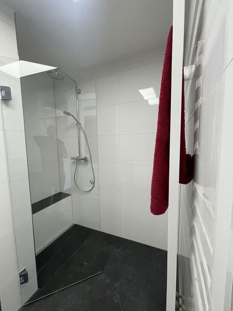 Pronájem bytu 4+1 98 m², Reinbek, Šlesvicko-Holštýnsko Pronájem bytu 4+1 98 m², Reinbek, Šlesvicko-Holštýnsko