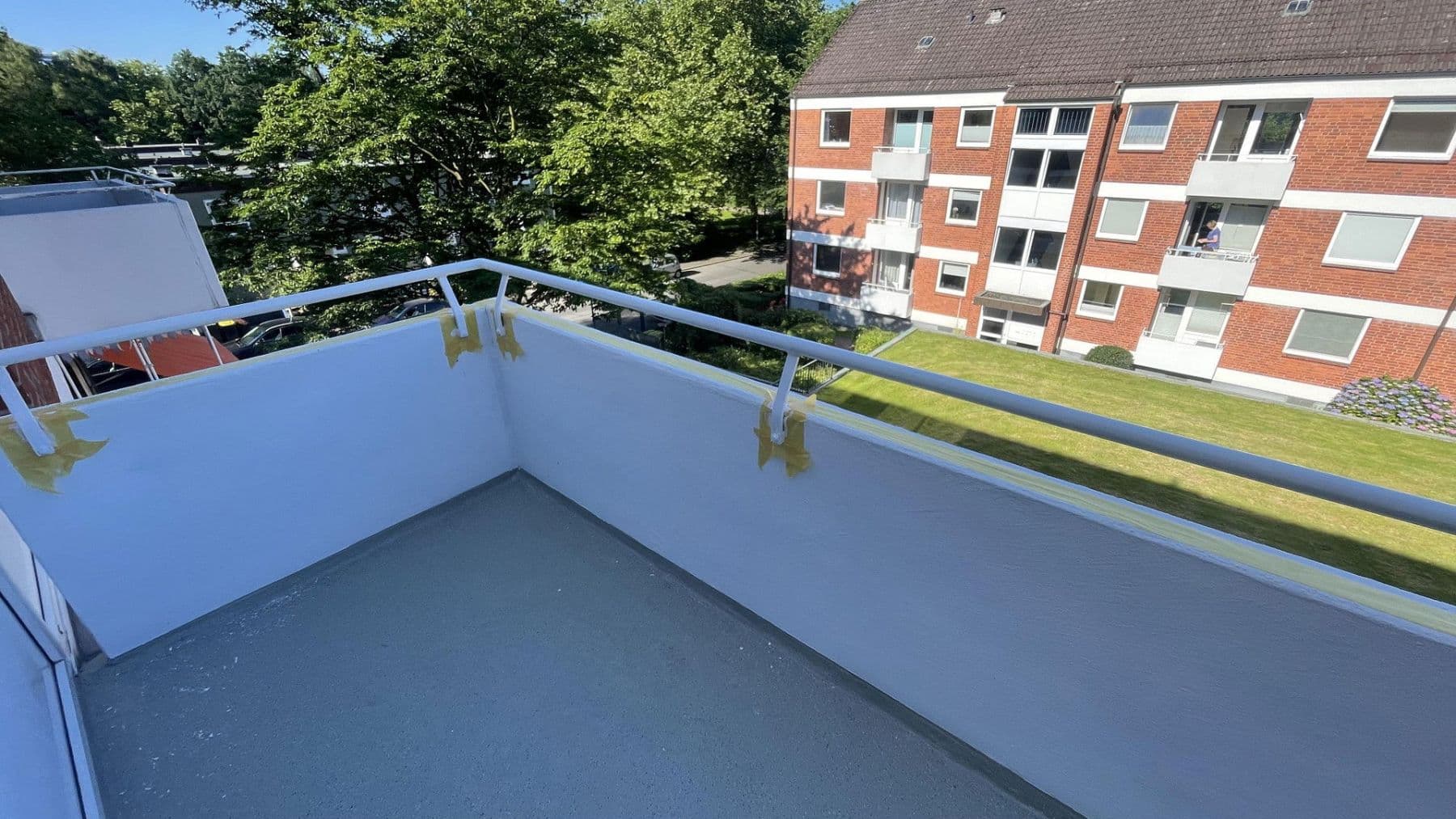 Pronájem bytu 4+1 98 m², Reinbek, Šlesvicko-Holštýnsko Pronájem bytu 4+1 98 m², Reinbek, Šlesvicko-Holštýnsko