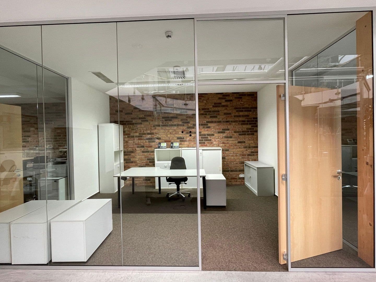 Pronájem kanceláře 132 m², Gollheide 8-10, Bochum, Severní Porýní-Vestfálsko Pronájem kanceláře 132 m², Gollheide 8-10, Bochum, Severní Porýní-Vestfálsko