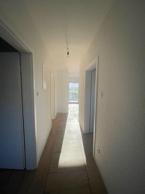 Pronájem bytu 2+1 68 m², Stichweg 2, Drebber, Dolní Sasko Pronájem bytu 2+1 68 m², Stichweg 2, Drebber, Dolní Sasko