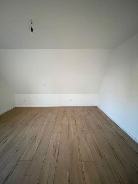 Pronájem bytu 2+1 68 m², Stichweg 2, Drebber, Dolní Sasko Pronájem bytu 2+1 68 m², Stichweg 2, Drebber, Dolní Sasko