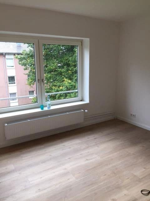 Prodej bytu 3+1 60 m², Buddenbrookweg 14, Hamburg Bramfeld, Hamburg Prodej bytu 3+1 60 m², Buddenbrookweg 14, Hamburg Bramfeld, Hamburg