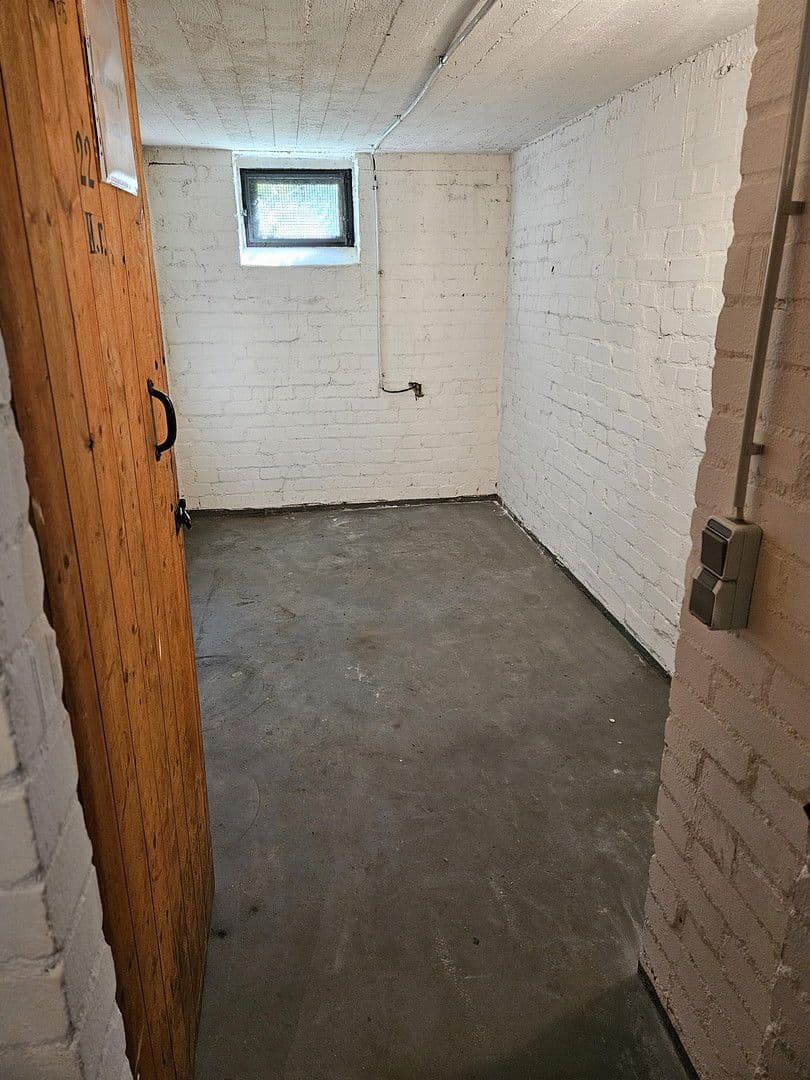 Prodej bytu 3+1 60 m², Buddenbrookweg 14, Hamburg Bramfeld, Hamburg Prodej bytu 3+1 60 m², Buddenbrookweg 14, Hamburg Bramfeld, Hamburg