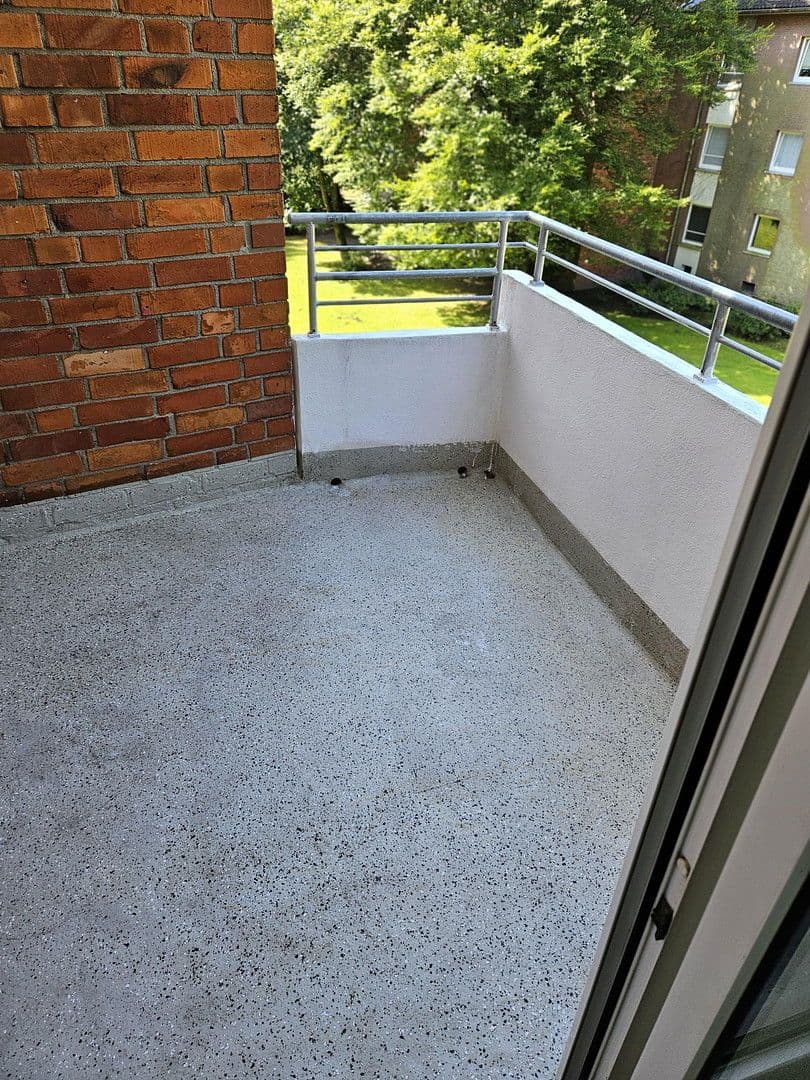 Prodej bytu 3+1 60 m², Buddenbrookweg 14, Hamburg Bramfeld, Hamburg Prodej bytu 3+1 60 m², Buddenbrookweg 14, Hamburg Bramfeld, Hamburg