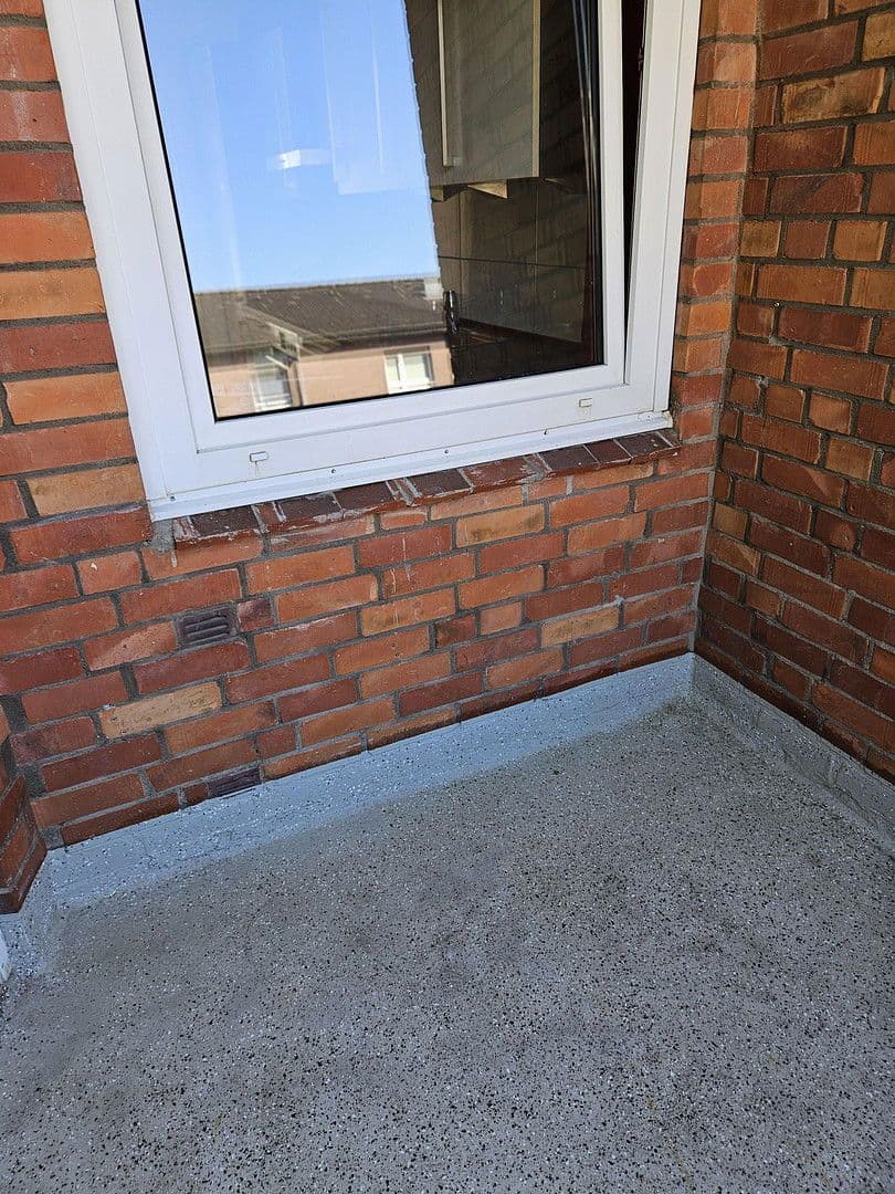 Prodej bytu 3+1 60 m², Buddenbrookweg 14, Hamburg Bramfeld, Hamburg Prodej bytu 3+1 60 m², Buddenbrookweg 14, Hamburg Bramfeld, Hamburg